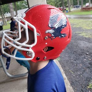 Meet your Posher, Patti